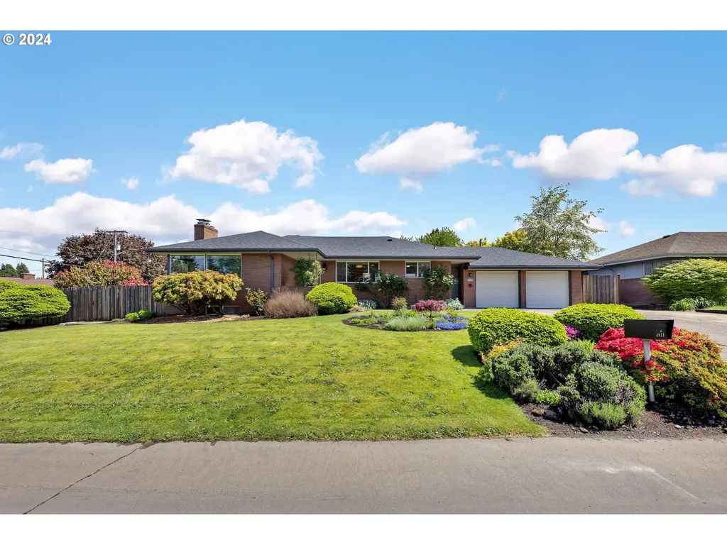 4921 Nw Cherry Street Vancouver WA 98663