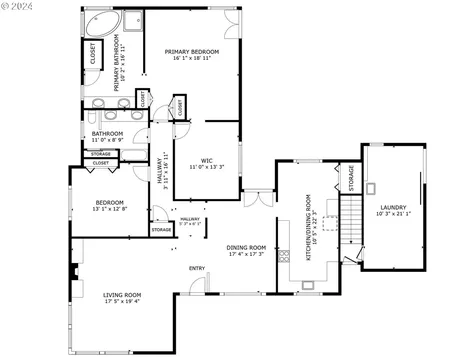 4921 Nw Cherry Street Vancouver WA 98663