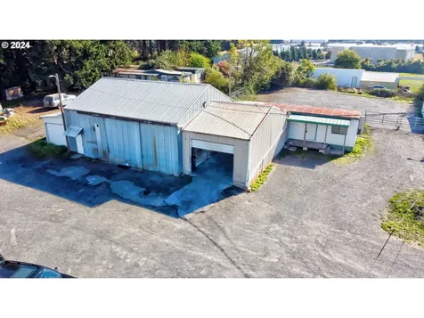7005 NE 40th Avenue Vancouver WA 98661