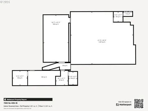 7005 NE 40th Avenue Vancouver WA 98661