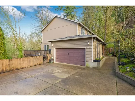 5499 SE Brookside Street Hillsboro OR 97123