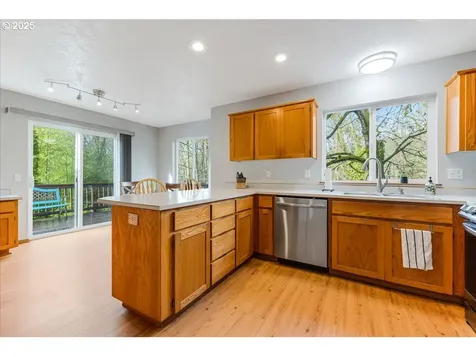 5499 SE Brookside Street Hillsboro OR 97123