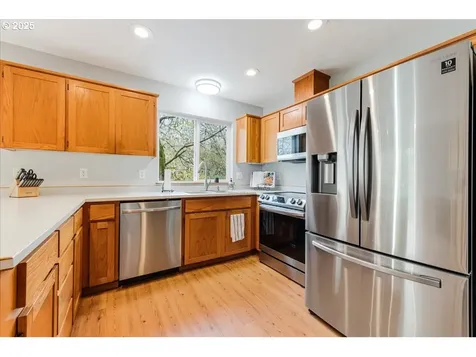 5499 SE Brookside Street Hillsboro OR 97123