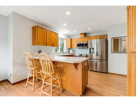 5499 SE Brookside Street Hillsboro OR 97123