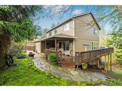 5499 SE Brookside Street Hillsboro OR 97123