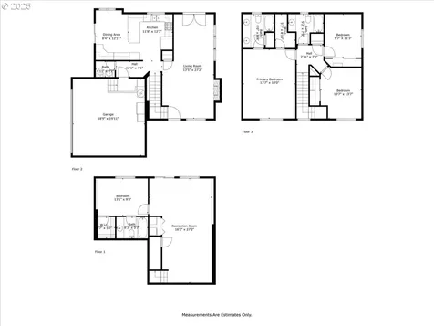 5499 SE Brookside Street Hillsboro OR 97123