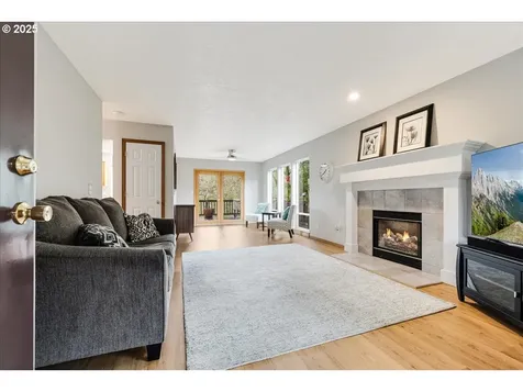 5499 SE Brookside Street Hillsboro OR 97123