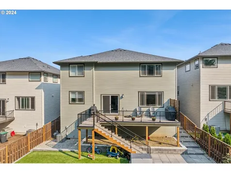 16808 Sw Colorado Lane Portland OR 97224
