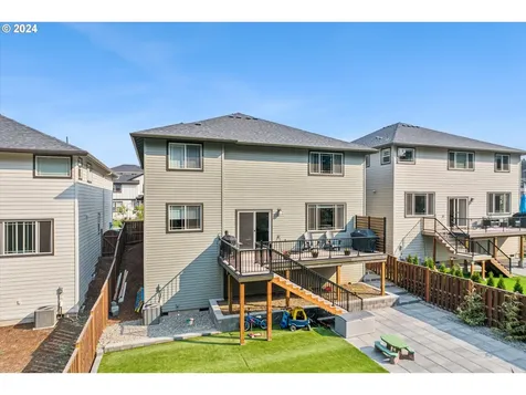 16808 Sw Colorado Lane Portland OR 97224