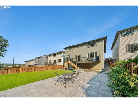 16808 Sw Colorado Lane Portland OR 97224