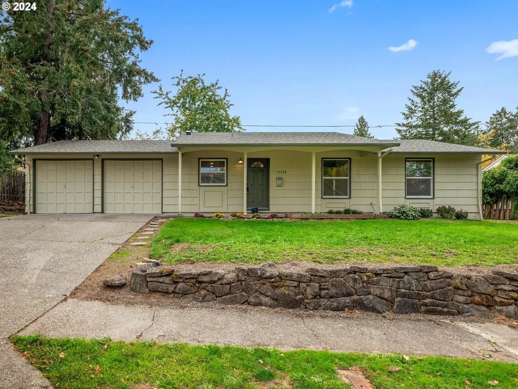 13720 SW 23rd Street Beaverton OR 97008