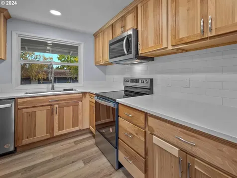 13720 SW 23rd Street Beaverton OR 97008