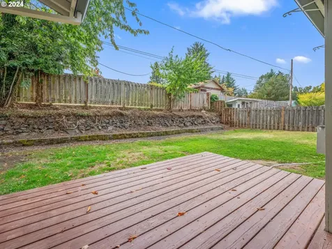 13720 SW 23rd Street Beaverton OR 97008