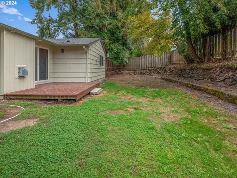13720 SW 23rd Street Beaverton OR 97008