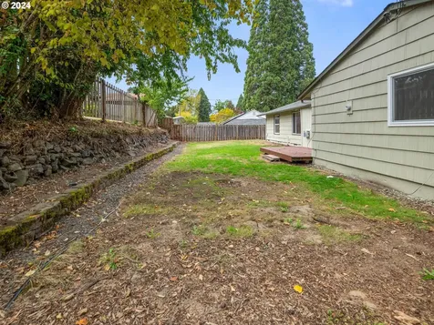 13720 SW 23rd Street Beaverton OR 97008