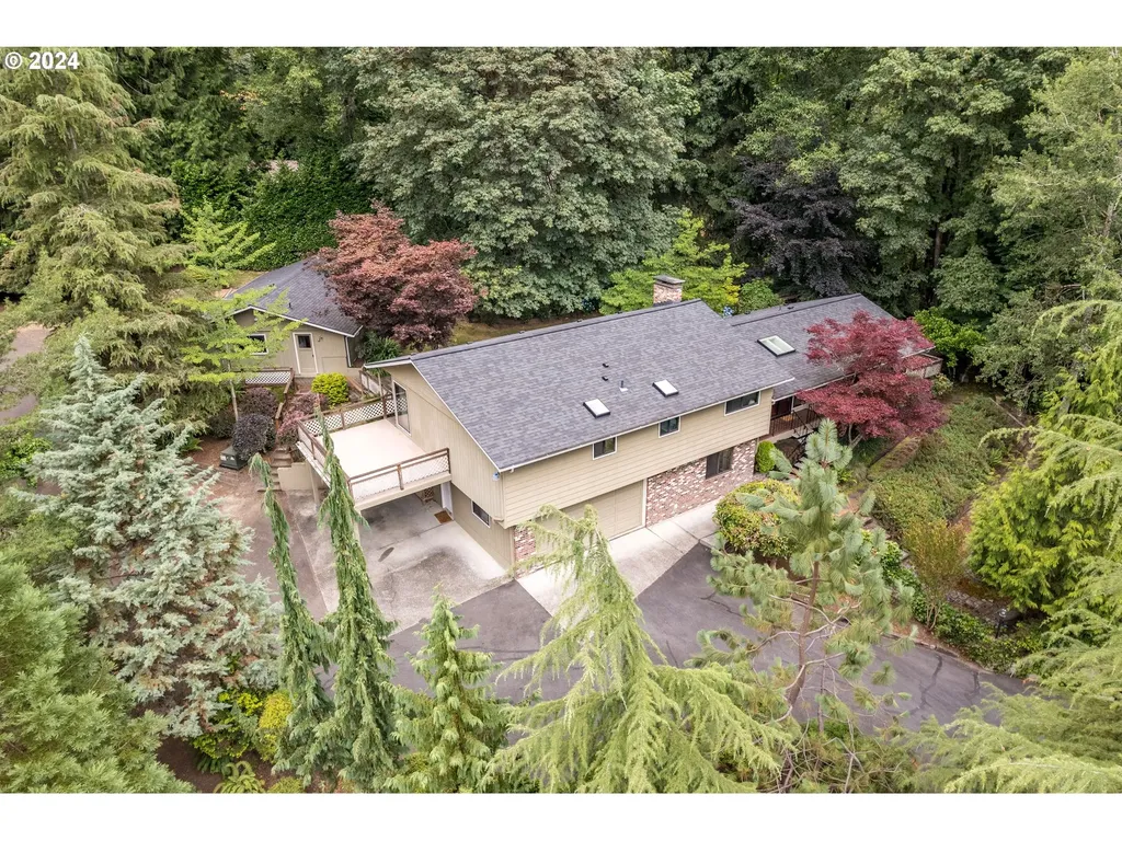 309 Clark Creek Road Longview WA 98632