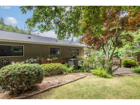 309 Clark Creek Road Longview WA 98632
