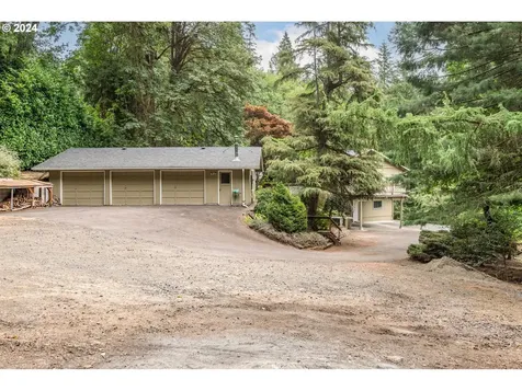 309 Clark Creek Road Longview WA 98632