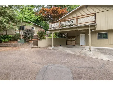 309 Clark Creek Road Longview WA 98632