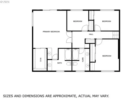 309 Clark Creek Road Longview WA 98632