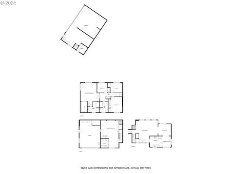 309 Clark Creek Road Longview WA 98632