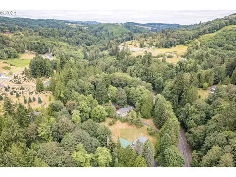 309 Clark Creek Road Longview WA 98632