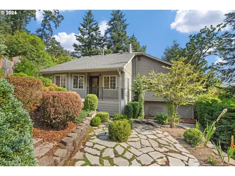398 Dellwood Drive Eugene OR 97405