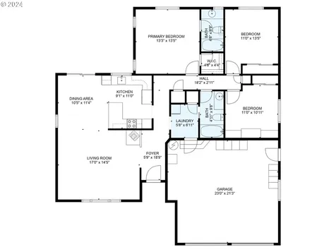 37353 Indian Summer Street Sandy OR 97055