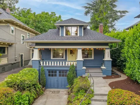 2205 Ne 42nd Avenue Portland OR 97213