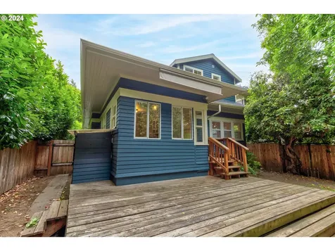2205 Ne 42nd Avenue Portland OR 97213