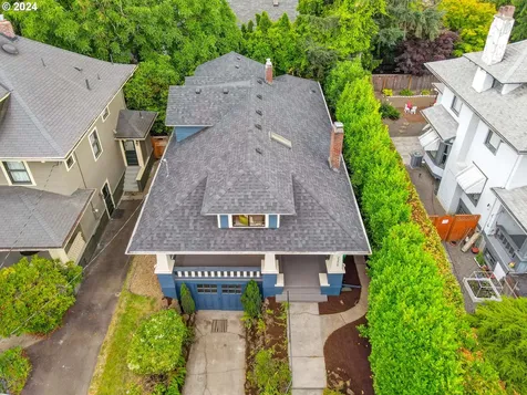 2205 Ne 42nd Avenue Portland OR 97213