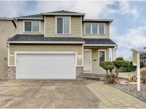 7703 Ne 92nd Avenue Vancouver WA 98662