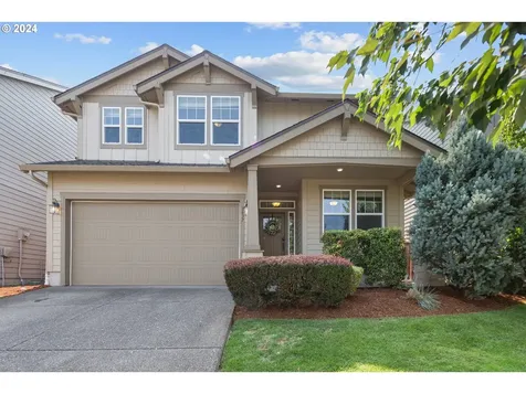 3637 Ne Sitka Drive Camas WA 98607