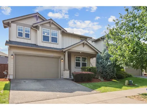 3637 Ne Sitka Drive Camas WA 98607