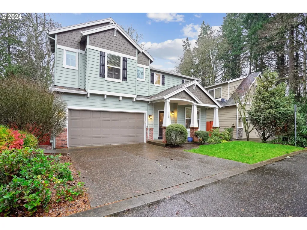 226 NE 72nd Place Hillsboro OR 97124
