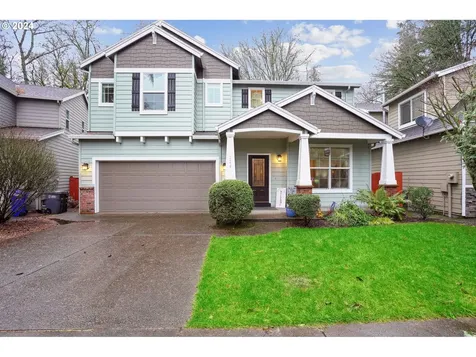 226 NE 72nd Place Hillsboro OR 97124