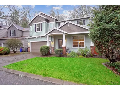 226 NE 72nd Place Hillsboro OR 97124
