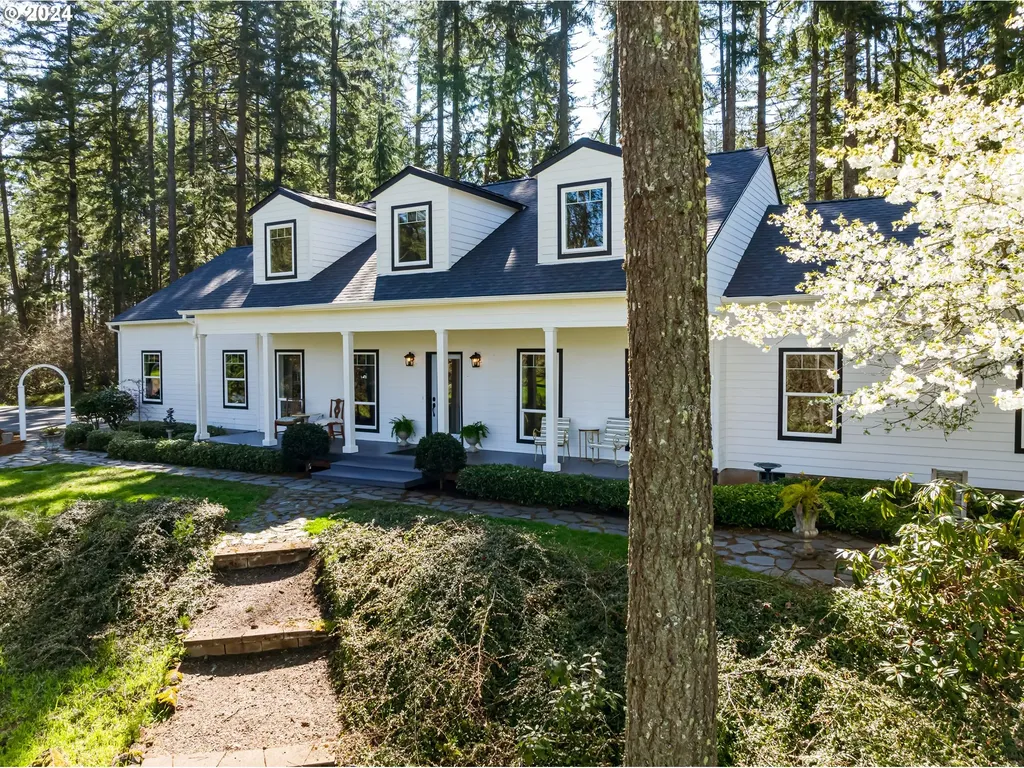 85154 S Willamette Street Eugene OR 97405