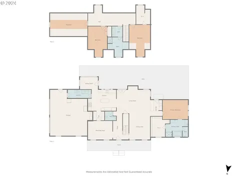 85154 S Willamette Street Eugene OR 97405