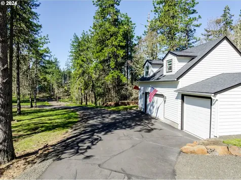 85154 S Willamette Street Eugene OR 97405