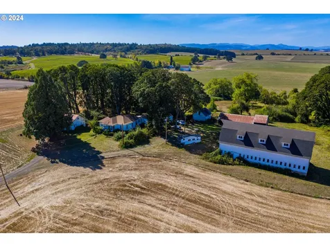 5805 N Pacific Highway Rickreall OR 97371