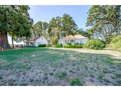 5805 N Pacific Highway Rickreall OR 97371