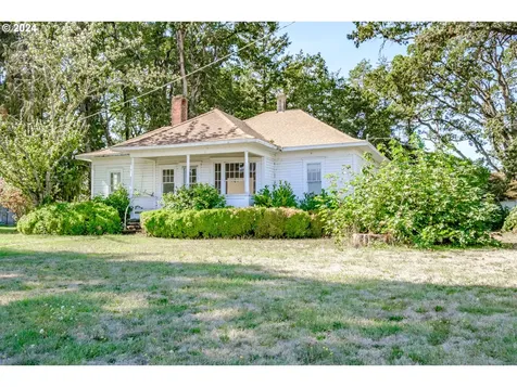 5805 N Pacific Highway Rickreall OR 97371
