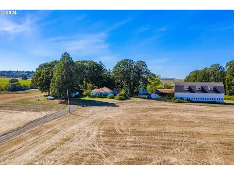 5805 N Pacific Highway Rickreall OR 97371