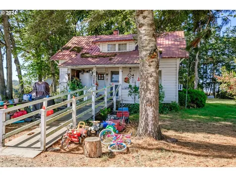 5805 N Pacific Highway Rickreall OR 97371