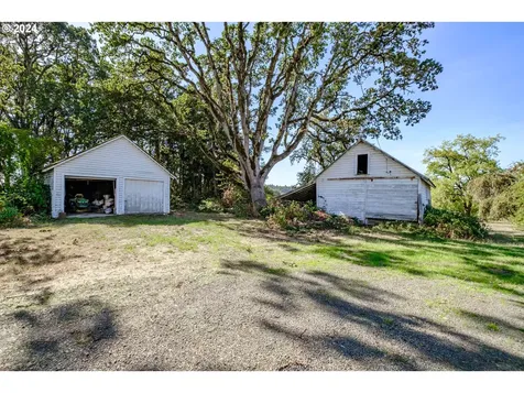 5805 N Pacific Highway Rickreall OR 97371