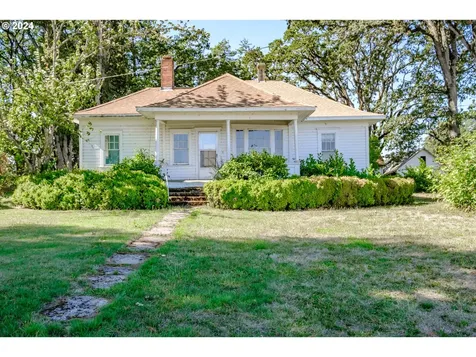 5805 N Pacific Highway Rickreall OR 97371