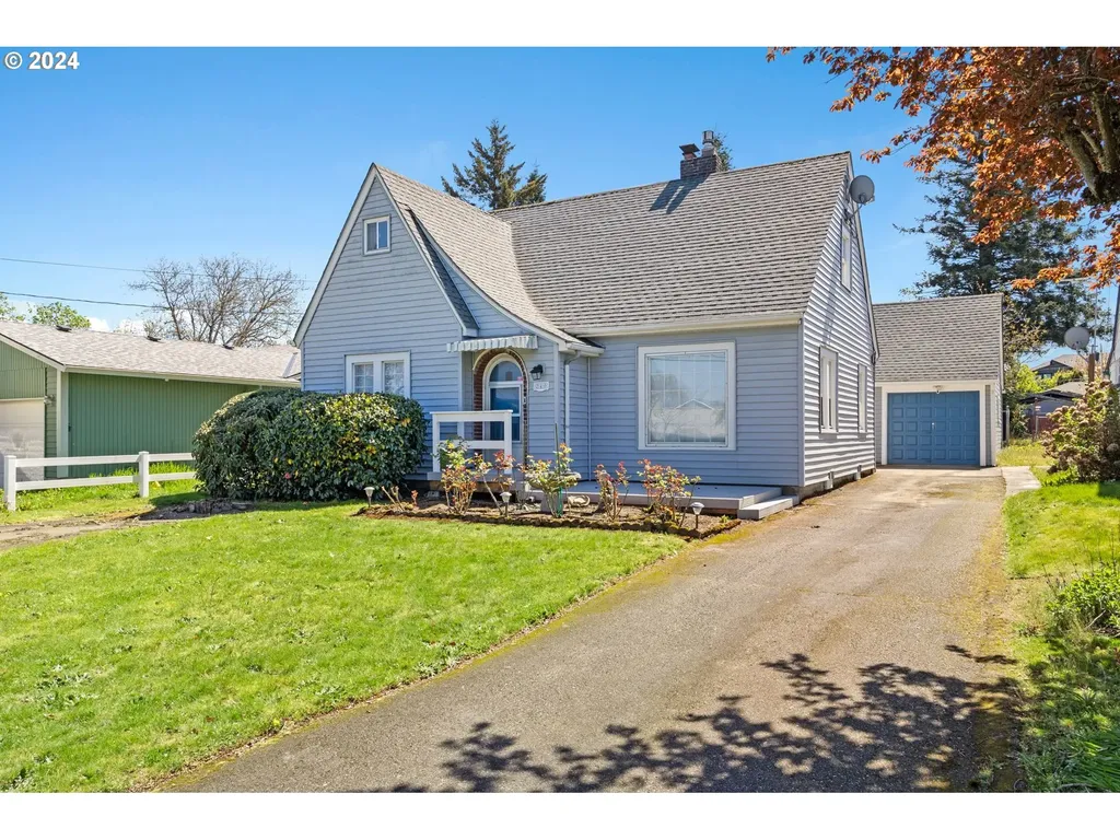 240 Harrison Street Fairview OR 97024