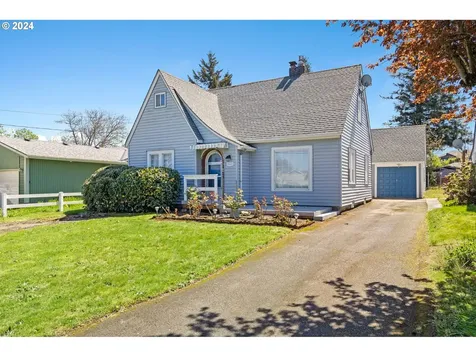 240 Harrison Street Fairview OR 97024