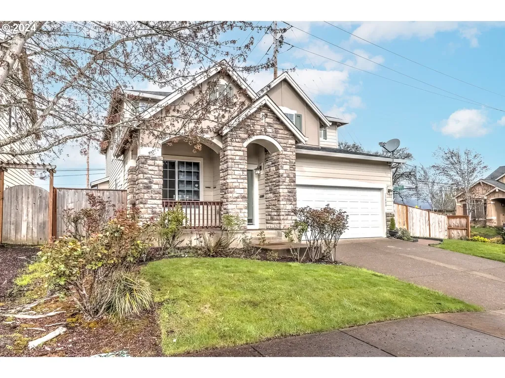 21880 Sw Parkin Lane Beaverton OR 97003